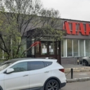 Аренда торгового здания в Бибирево