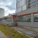 Торговое помещение с арендатором магазин "Дикси"