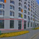 Аренда торгового помещения в ЖК Бунинские луга