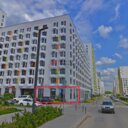 Аренда торгового помещения в ЖК Бунинские луга