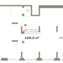 Продажа коммерческого помещения в "Первый квартал"