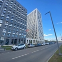 Продажа торгового помещения с супермаркетом Пятерочка