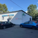 Продажа торгового помещения с аптекой 