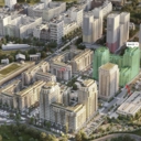 Продажа коммерческого помещения в "Первый квартал"