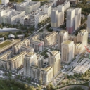 Продажа коммерческого помещения в "Первый квартал"