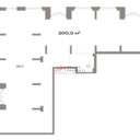 Продажа коммерческого помещения в "Первый квартал"