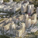 Продажа коммерческого помещения в "Первый квартал"