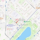 Продажа торгового помещения с арендатором Красное и Белое