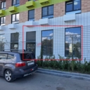 Аренда торгового помещения в ЖК "Люблинский парк"