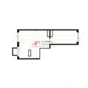 Продажа помещения с арендатором WB в ЖК "Эко Видное 2.0"