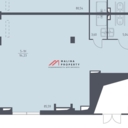 Аренда торгового помещения в ЖК "Спутник"