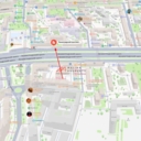 Продажа помещения с арендатором у метро Аэропорт 