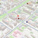 Продажа торгового помещения с арендаторами рядом с метро Первомайская