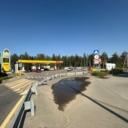 Продажа торгового здания с арендатором