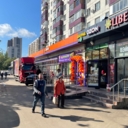 Продажа торгового помещения с арендатором "Дикси" 