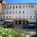 Продажа здания с арендаторами на Цветном бульваре