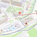 Продажа торгового помещения с арендаторами