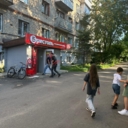 Продажа торгового помещения с арендатором Бристоль