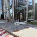 Аренда торгового помещения в ЖК Level Мичуринский