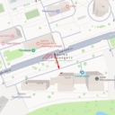 Аренда торгового помещения в ЖК Level Мичуринский