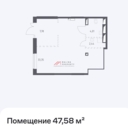 Аренда в ЖК Остафьево 1я линия