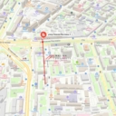 Аренда торгового помещения у метро Савёловская 