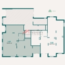 Продажа торгового помещения в ЖК Равновесие