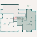 Продажа торгового помещения в ЖК Равновесие