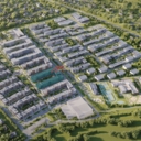 Продажа торгового помещения в ЖК Равновесие