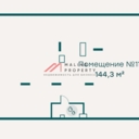 Продажа торгового помещения в ЖК Равновесие