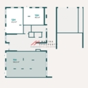 Продажа торгового помещения в ЖК Равновесие