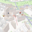 Аренда торгового помещения под общепит в ЖК «iLove»