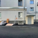 Продажа торгового помещения на улице Правды