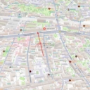 Продажа помещения с арендатором ПВЗ на Садовом кольце