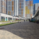 Продажа торгового помещения в ЖК "Спутник"