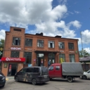 Продажа торгового здания с арендаторами в Ногинске