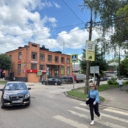 Продажа торгового здания с арендаторами в Ногинске