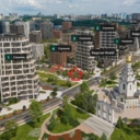 Продажа торгового помещения в ЖК Примавера 