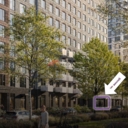 Продажа помещения с арендатором "Винлаб" в ЖК "Зелёный парк" 