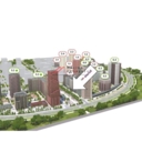 Продажа помещения с арендатором "Винлаб" в ЖК "Зелёный парк" 