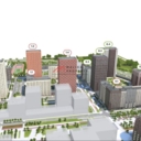 Продажа помещения с арендатором "Винлаб" в ЖК "Зелёный парк" 