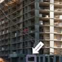 Продажа помещения с арендатором "Винлаб" в ЖК "Зелёный парк" 