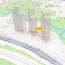 Продажа помещения в ЖК "Will Towers" на 1-й линии