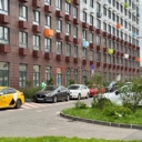 Аренда торгового помещения в ЖК "Бунинские луга"