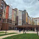 Продажа помещения с сетевыми арендаторами 