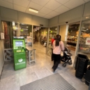 Продажа помещения с сетевыми арендаторами 