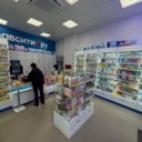 Продажа помещения с сетевыми арендаторами 