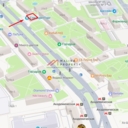 Продажа торгового здания рядом с метро Академическая