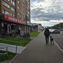 Продажа торгового помещения с арендатором Магнит