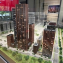 Аренда торгового помещения в ЖК "Wave" 